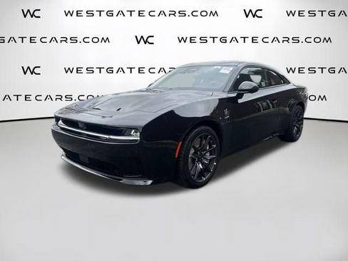 New 2024 Dodge Charger R/T Scat Pack w/ Plus Group image 1