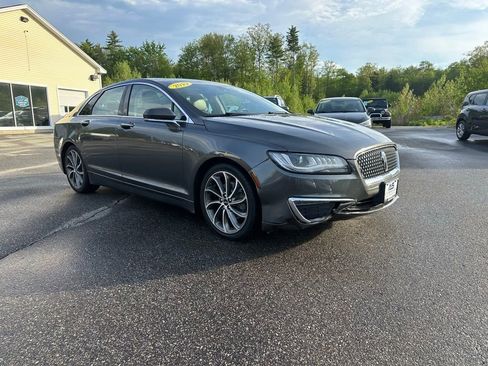 Used 2019 Lincoln MKZ Reserve w/ Reserve Plus Package FWD image 6