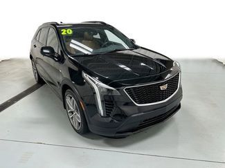 Used 2020 Cadillac XT4 Sport video 1