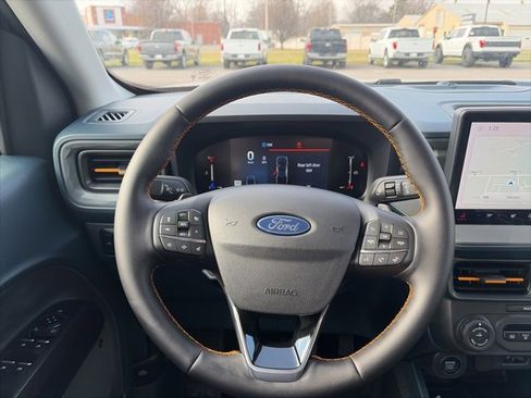 New 2026 Ford Maverick Tremor image 15