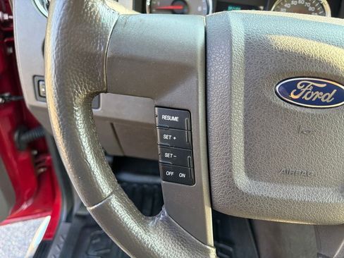 Used 2010 Ford F150 4x4 SuperCab image 16