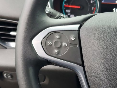 Certified 2023 Chevrolet Traverse LT w/ LPO, Floor Liner Package image 13