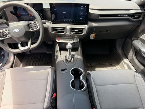 New 2026 Ford Mustang Coupe RWD image 5