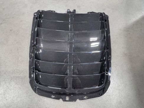 Used 2022 Ford Mustang Shelby GT500 w/ Technology Package image 53