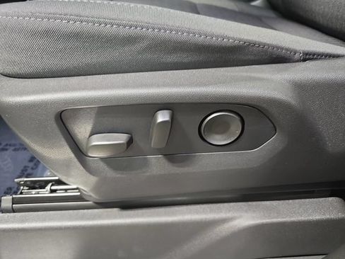 New 2026 Chevrolet Silverado 1500 RST AWD/4WD image 29