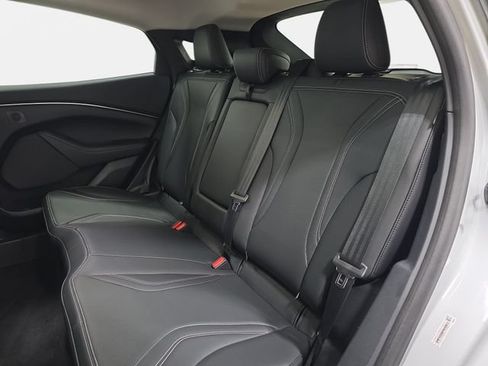 Certified 2023 Ford Mustang Mach-E Premium AWD/4WD image 11
