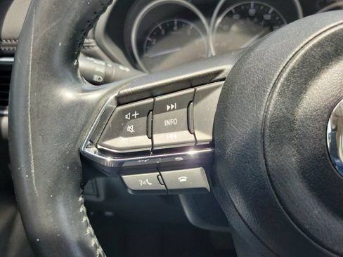 Used 2022 MAZDA CX-5 AWD 2.5 S image 23