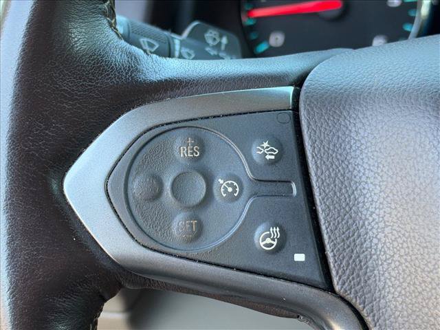 Used 2018 Chevrolet Suburban Premier AWD/4WD image 28