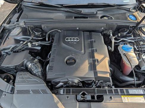 Used 2012 Audi A5 2.0T Prestige image 10