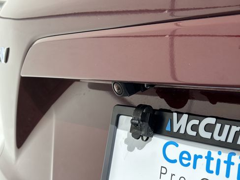 Certified 2018 Honda CR-V EX-L image 5