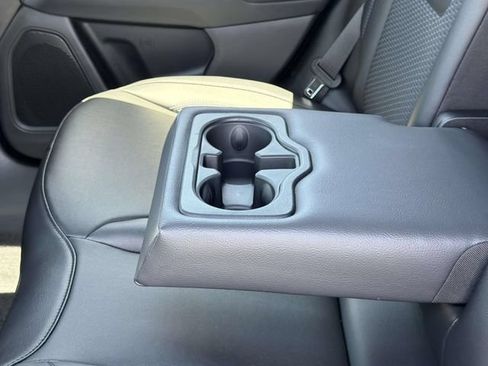 New 2026 Jeep Compass Latitude AWD/4WD image 27