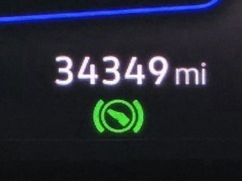 Used 2022 Volkswagen Tiguan SE R-Line image 41