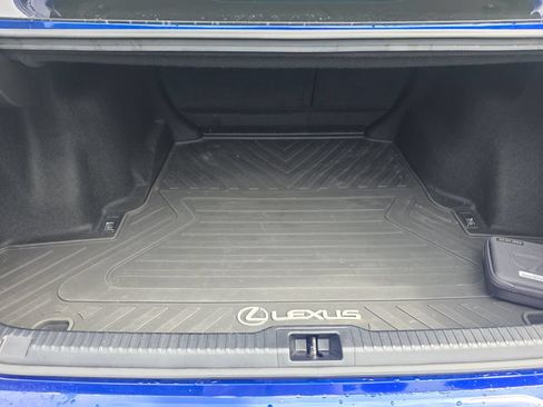 Used 2022 Lexus IS 350 F Sport w/ Memory Package AWD/4WD image 18