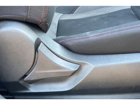 Used 2023 Subaru WRX image 21