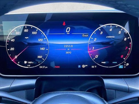 Used 2026 Mercedes-Benz GLC 300 GLC 300 image 22