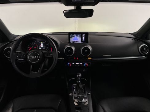 Used 2020 Audi A3 2.0T Premium image 8