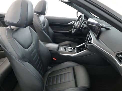 Used 2024 BMW 440i xDrive Convertible image 22