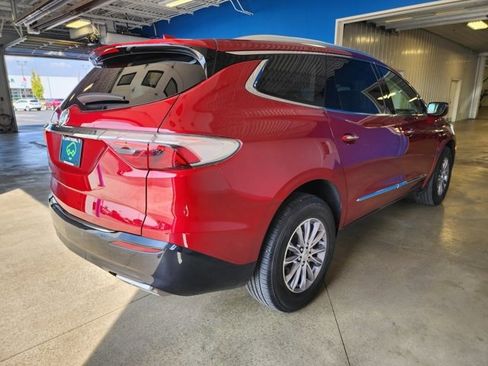 Certified 2023 Buick Enclave Essence w/ Trailering Package, 5000 lbs. image 4