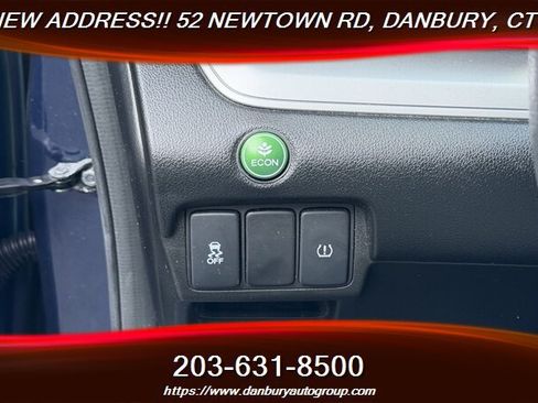 Used 2015 Honda CR-V EX image 16
