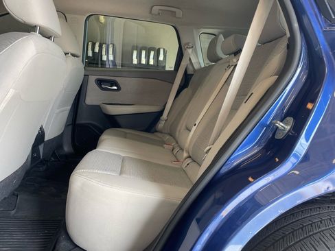 Certified 2023 Nissan Rogue SV image 13
