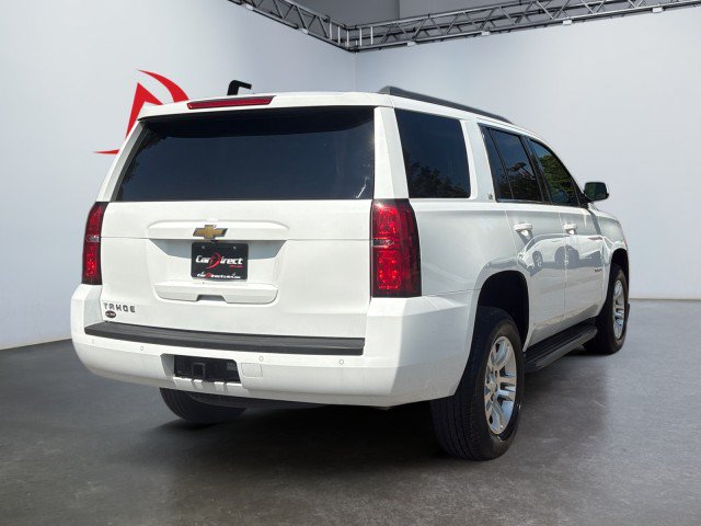 Used 2016 Chevrolet Tahoe LS w/ Enhanced Driver Alert Package RWD image 11