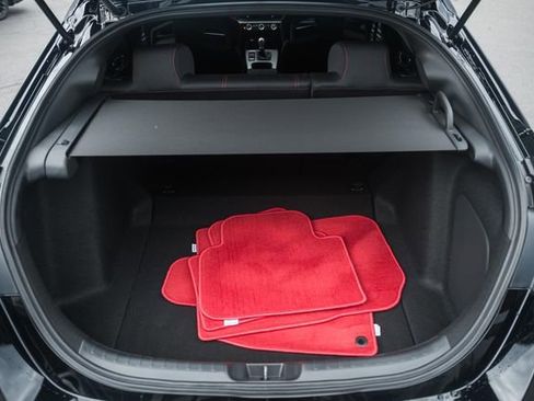 Used 2025 Honda Civic Type R image 11