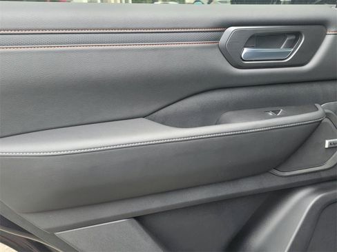 New 2026 Nissan Armada PRO-4X image 11