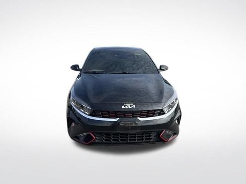 Used 2023 Kia Forte GT-Line FWD image 7