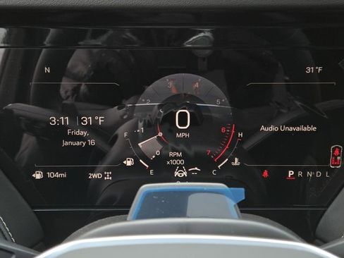 New 2026 GMC Yukon Elevation w/ Elevation Premium Package image 40