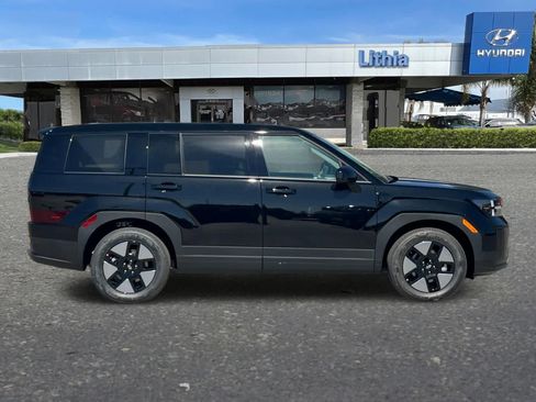 New 2026 Hyundai Santa Fe SE image 8