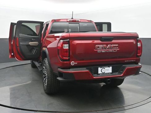 Used 2023 GMC Canyon Denali AWD/4WD image 54