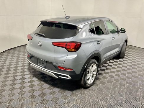Used 2023 Buick Encore GX Preferred w/ Cold Weather Comfort Package image 15