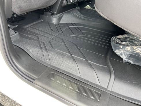 New 2026 Chevrolet Silverado 1500 RST w/ RST Select Package image 28