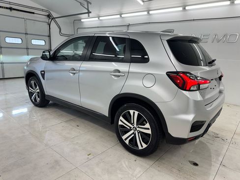 Used 2026 Mitsubishi Outlander Sport AWD image 8
