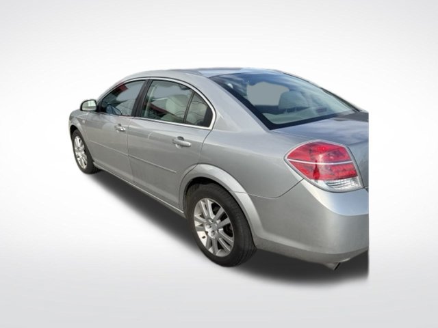 Used 2008 Saturn Aura XE w/ Preferred Package FWD image 2