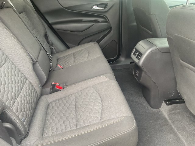 Used 2019 Chevrolet Equinox LT FWD image 30