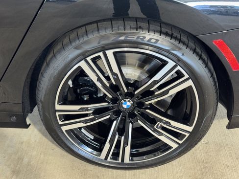New 2026 BMW 760i xDrive w/ Executive Package AWD/4WD image 26