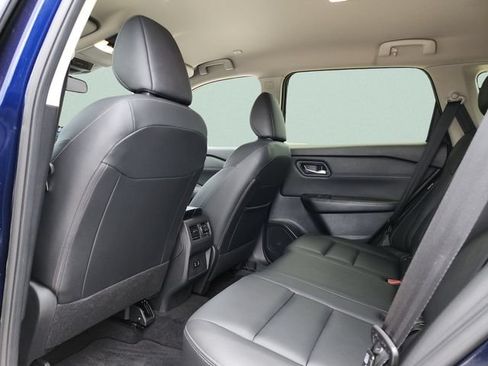Used 2024 Nissan Rogue SL AWD/4WD image 23