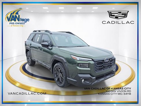 New 2026 Subaru Outback Limited XT AWD/4WD image 3