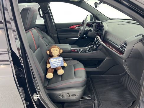 Used 2026 Chevrolet Traverse RS w/ LPO, Floor Liner Package image 27