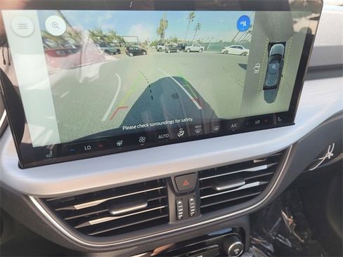 New 2025 Ford Escape SE w/ PHEV Premium Package image 10