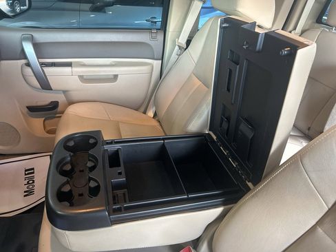 Used 2012 Chevrolet Silverado 1500 LT w/ All-Star Edition image 16