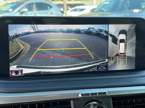 Used 2022 Lexus RX 350 F Sport image 32