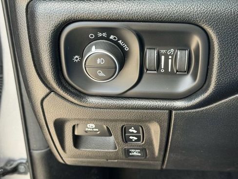 Used 2019 RAM 1500 Rebel w/ Rebel Level 2 Equipment Group AWD/4WD image 25