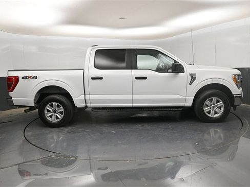 Used 2021 Ford F150 XLT w/ Trailer Tow Package image 2