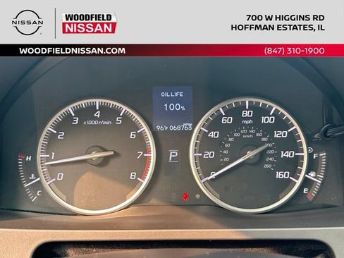 Used 2017 Acura RDX AWD w/ Technology Package image 45