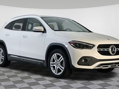 Certified 2023 Mercedes-Benz GLA 250 4MATIC