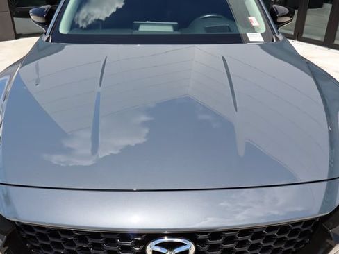 Used 2024 MAZDA CX-50 AWD 2.5 S w/ Cargo Package image 10