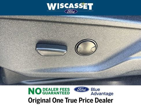 Certified 2024 Ford F150 XLT image 21