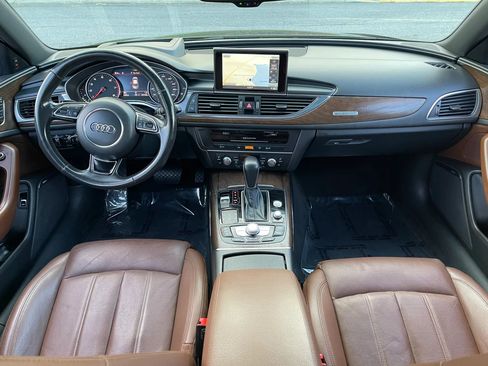 Used 2016 Audi A6 3.0T Prestige w/ Prestige Package image 21
